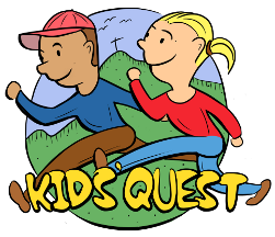 KidsQuest Home